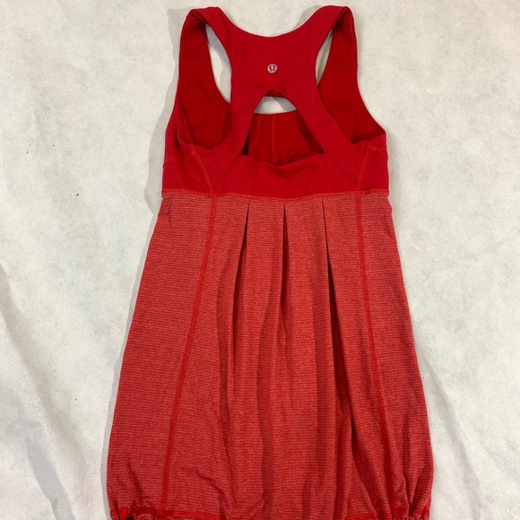 2/$40🎉 Lululemon tank - Picture 6 of 7